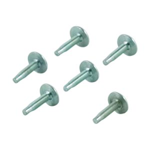 Square D 6-Piece Load Center Cover Screwsimage