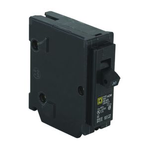 Square D 1 in. 30 A 1-Pole Circuit Breakerimage