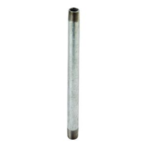 Bell Link 3/4 in. x 2-1/2 in. Galvanized Pipe Nippleimage