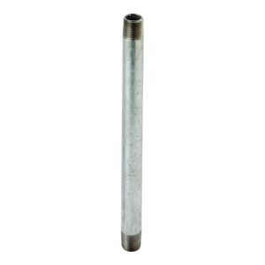 Bell Link 2 in. x 5 in. Galvanized Pipe Nippleimage