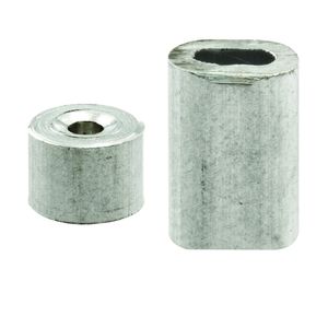 Prime Line Products 1/16 in. Cable Ferrule and Stopimage