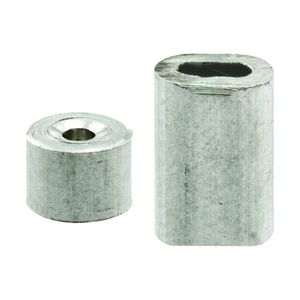 Prime Line Products 3/32 in. Cable Ferrule and Stopimage