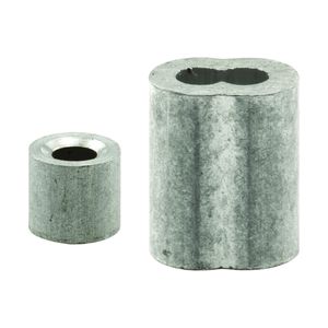 Prime Line Products 5/32 in. Cable Ferrule and Stopimage
