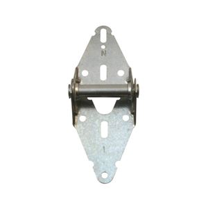 Prime Line Products #1 Heavy-Duty Garage Door Hingeimage