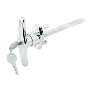 Prime Line Products 5/16 in. T-Locking Garage Door Handleimage