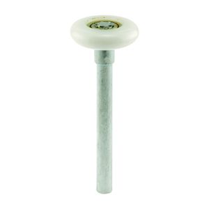 Prime Line Products 4-3/8 in. x 7/16 in. Steel Garage Door Rollerimage