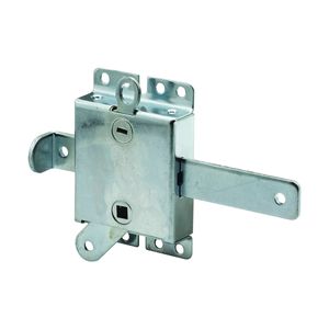 Prime Line Products Garage Door Side Lockimage