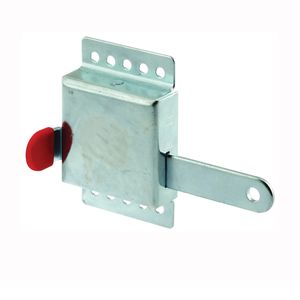 Prime Line Products Garage Door Side Deadlockimage