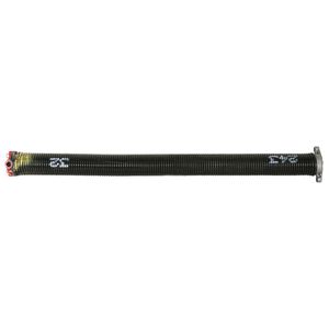 Prime Line Products 2 in. x 32 in. Right Hand Yellow Torsion Springimage