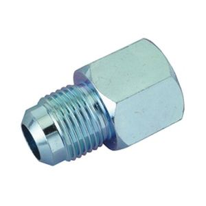 BrassCraft 5/8 in. Flare x 1/2 in. FIPT Gas Range Adapterimage