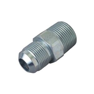 Brass Craft 5/8 in. OD Tube x 3/4 in. Male Iron Pipe Male Unionimage
