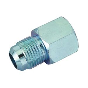 BrassCraft 3/8 in. x 1/2 in. Flare x FIP Pipe Unionimage