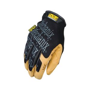 Mechanix Wear Extra Large Material4X Synthetic Leather Work Glovesimage
