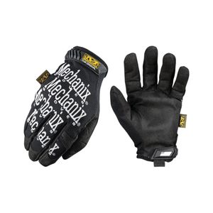 Mechanix Wear Large The Original Utility Work Glovesimage