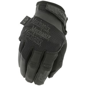 Mechanix Wear XL Black Covert Tactical Glovesimage
