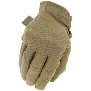 Mechanix Wear Medium Coyote 0.5 mm Tactical Glovesimage