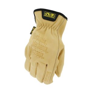 Mechanix Wear Medium Driver Dry Leather Glovesimage