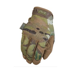 Mechanix Wear Medium Camouflage The Original Tactical Glovesimage