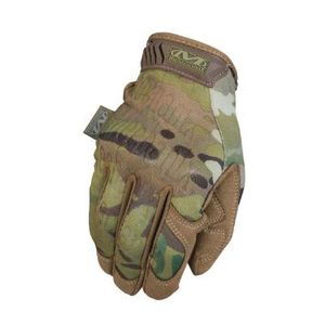 Mechanix Wear Large Camouflage Tactical Glovesimage