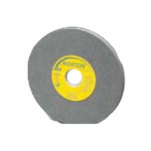 Norton 6 in. Medium Aluminum Oxide Grinding Wheelimage
