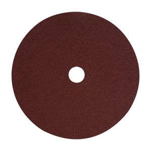 DeWALT 4-1/2 in. 24 Grit Fiber Resin Disc, 25-Packimage