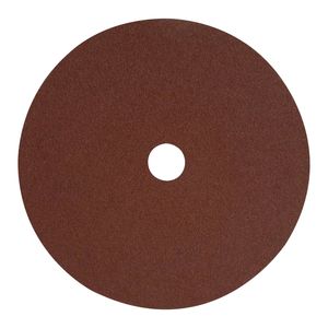DEWALT 4-1/2 in. 36 Grit Fiber Resin Disc, 25-Packimage