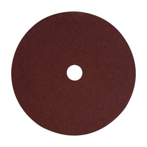 Dewalt 4-1/2 in. 80 Grit Fiber Resin Disc, 25-Packimage