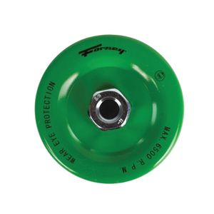 Forney 6 in. Knot Wire Cup Brushimage
