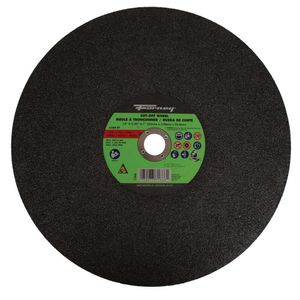 Forney 14 in. x 3/32 in. Type 1 Cut-Off Wheelimage