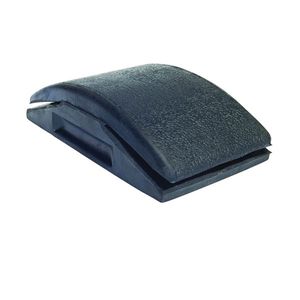 Norton 2-3/4 in. x 5-1/4 in. Rubber Hand Sanding Blockimage
