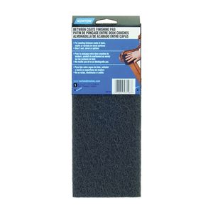 Norton 4-3/8 in. x 11 in. Finishing Hand Padimage