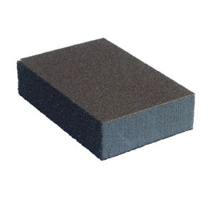 Norton Fine/Medium Sanding Spongeimage