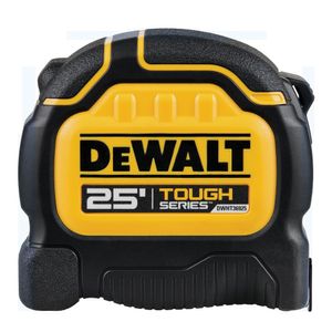 DEWALT 1-1/4 in. x 25 ft. Tough Series Tape Measureimage