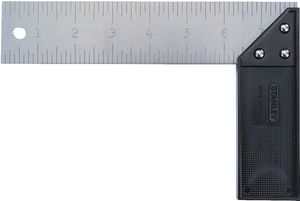 Stanley 8 in. Tri-Miter Squareimage