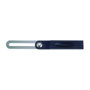 Stanley 8 in. Sliding T-Bevel with Plastic Handleimage