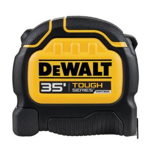 DEWALT 1-1/4 in. x 35 ft. ToughSeries Tape Measureimage