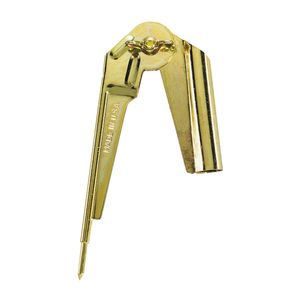 General 8 in. Steel Pencil Compass and Scriberimage