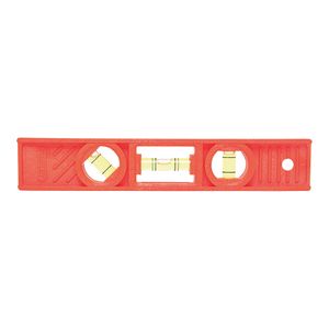 Stanley 8 in. ABS Top-Read Torpedo Levelimage