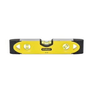 Stanley 9 in. Magnetic Torpedo Levelimage