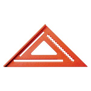 Johnson Level 12 in. Structo-Cast Rafter Squareimage