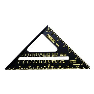 Stanley 7 in. Aluminum Quick Squareimage