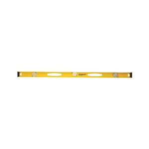Stanley 24 in. 180 Series Aluminum I-Beam Levelimage