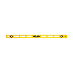 Stanley 48 in. High-Impact ABS I-Beam Levelimage