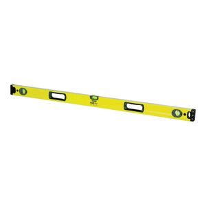 Stanley 48 in. FatMax Aluminum Box Beam Levelimage