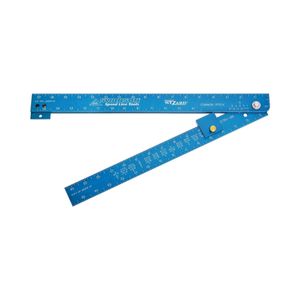 Swanson Tool Framing Wizard Foldable Framing Squareimage