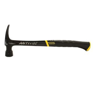 Stanley FatMax Xtreme 22 oz. Rip Claw Framing Hammerimage