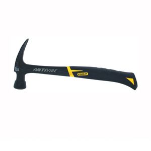 Stanley FatMax Xtreme 20 oz. Steel Rip Claw Hammerimage