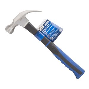 Vulcan 20 oz. Curved Claw Fiberglass Hammerimage
