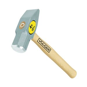Vulcan 4 lb. Wood Handle Cross Pein Hammerimage