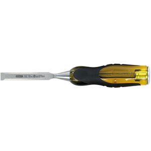 Stanley 1/2 in. FatMax Thru-Tang Wood Chiselimage